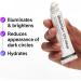 The INKEY List Brighten-i Under Eye Cream - 15ml - Instantly Brightens Dull Under Eyes - Buy Online on SooperMarket.com
