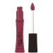 L'Or al Paris Infallible Pro Matte Liquid Lipstick  Long-Lasting Intense Matte Color  Up to 16HR Wear  highly pigmented  full coverage liquid lipstick  Midnight Mauve  0.21 fl. oz. Midnight Mauve 0.21 Fl Oz (Pack of 1)