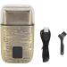 Cordless Hair Clipper Washable Electric Hair Clipper Effective for Home - Buy Online on SooperMarket.com
