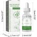 Ear Soothing Drops for Inner Ear Obstruction and Tinnitus Relief - 20ml - Buy Online on SooperMarket.com