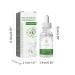 Ear Health Care Drops 20ml for Inner Ear Obstruction, Tinnitus & Discomfort - White Teeth Grills, One Size - Buy Online on SooperMarket.com
