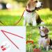 Adjustable Double Pet Trainer Leash - No Tangle Double Dog Leash for Dual Use | Weescie - Buy Online on SooperMarket.com