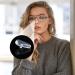 Bexdug Nasal Pads for Glasses - 5 Pairs Silicone Anti-Slip Nose Cushions | Glasses Repair Set for Men & Women - Buy Online on SooperMarket.com