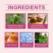 Skin Tightening Cream Body for Belly Fat Hibiscus & Honey Skin Firming Body Cream Cellulite Cream Hibiscus & Honey Body Shaping Cream Cellulite Remover Lifting Moisturizing Elasticity Natural - Buy Online on SooperMarket.com