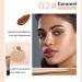 Nmbol Full Coverage Concealer Foundation Mixing Pigment Pigment Foundation Mixing Foundation Mixing Pigment for Adjusting Shade Coloror Foundation Mixer Light Easy to with Foundation - Buy Online on SooperMarket.com