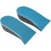 Naroote Non-Slip Shoe Lift Insert | 5cm Height Increase | Breathable High-Top Shoes for Men and Women - Buy Online on SooperMarket.com