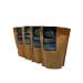 Luxury Hot Chocolate - Real 44% Belgian Milk Chocolate Flakes - 1kg