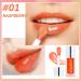 SBHEANGBA 5pcs Moisturizing Lip Oil No-Sticky Lip Gloss Tinted Lip Balm Lip Care Long Lasting Clear Liquid Lipsticks Plump Lip Glow Oil For Dry Lip's Moisturizing Hydrating And Nourishing - Buy Online on SooperMarket.com