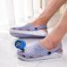 CROC Headlights for Shoes - IPX5 Waterproof 72-Hour Battery Life Blue LED Lights for Dog Walks & Decoration - 2-Piece Set - Buy Online on SooperMarket.com