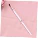 minkissy Brush Tools Nail Art Nail Pen Uv Gel Pen Nail Art Accessories Flat - Buy Online on SooperMarket.com