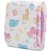 LittleForBig Adult Brief Diapers - Vintage Baby Print 10 Pack | ABDL Diaper Lover Essentials - Buy Online on SooperMarket.com