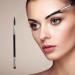 Buy NOLITOY 18 Pcs Eyebrow & Eyelash Extension Brush Set | Dual Ended Angled Makeup Tools | Portable Lash Applicators - International Shipping Available - Buy Online on SooperMarket.com