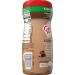 Coffee Mate Sugar Free Chocolate Creme Powder Creamer 10.2 oz | Keto-Friendly Coffee Creamer - Buy Online on SooperMarket.com