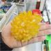 Natural Crystal Rough Crystals Yellow Natural Crystal Cluster Phantom Quartz Electroplating Crystal Aquarium Decoration Home Decor 1pcs (Size : 350-400g) - Buy Online on SooperMarket.com