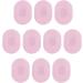 Magideal 10 Pack Sports Stickers & Waterproof Patches - Breathable Covers for Outdoor Activities Swimming & Shower - Pink - Buy Online on SooperMarket.com