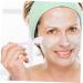 100pcs DIY Beauty Scoop Set - Facial Mask & Cream Spoons for Skin Care - Ideal Massage Tools - Buy Online on SooperMarket.com