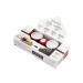Kimbo Napoli Coffee Capsules - Compatible with Nespresso - 100 Capsules (10 Packs of 10) - Premium Italian Coffee for a Perfect Brew - Buy Online on SooperMarket.com