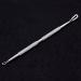 Rexcp Blackhead Remover Tool - Stainless Steel Pimple Extractor for Acne, Comedone, Blemish, Whitehead, and Zit Removal on Nose and Face - Buy Online on SooperMarket.com