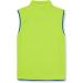 Playshoes Unisex Kid's Fleece Vest 164 Green - Outdoor Top - Buy Online on SooperMarket.com