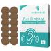 Tinnitus Relief Patches Tinnitus Relief for Ringing Ears 24 PCS Natural Herbal Formulation Tinnitus Treatment Patches for Hearing Loss & E r_ che Relieves Improves Hearing & Boost Blood