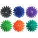 Perfeclan 5x Exercise Ball with Knobs - Ultimate Foot Massage & Relaxation Tool for Home & Travel - Buy Online on SooperMarket.com