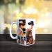 John Wayne Icon Gift Mug with Sweets - Buy Online on SooperMarket.com