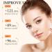 Trendyfave Freckles Brightening Essence Dark Spot Correcting Glow Serum Dark Spot Remover For Face& Neck Freckles Age Spot Remover For Face Skincare Brightening Serum With Glycerin 30 ml - Buy Online on SooperMarket.com