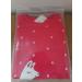 Girls Cotton Sweatshirt | Long Sleeve Pullover | Toddler Casual Jumper | Age 2-3 Years | Red - Buy Online on SooperMarket.com
