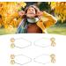 Facial Dimple Maker Tool 2 Pair Dimple Trainer Balls for Cheeks Improve Smile Easy to Wear Portable Smile Dimple Maker Balls for Developing Normal Dimples on the Face Diocheg8r2nt3y0u-13 - Buy Online on SooperMarket.com