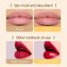 Vigcebit Lip Filler Set - 2-Part Moisturizing Lip Enhancer for Beautiful Fuller Lips | Hydrating Lip Gloss Set - Buy Online on SooperMarket.com