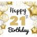 Happy 21st Birthday sweets pick n mix The ultimate retro sweet selection 70s 80s Box sweet Hamper -Present gift for Birthday Adult Children's curly wurly freddo swizzles lollipops rainbow drops - Buy Online on SooperMarket.com