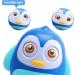 Buy Alyoen Penguin Wobbling Toy for Babies | Musical Roly Poly Tumbler for 6-12 Months | International Shipping - Buy Online on SooperMarket.com