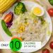 (Pack of 10) DIET COOKER Premium Konjac Noodles - Shirataki Fettuccine | Keto & Vegan Friendly - 9.52 oz | Low Calorie, Zero Net Carbs, Odor Free, Ready to Eat | Healthy Diet Food - Buy Online on SooperMarket.com
