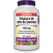 Webber Naturals Apple Cider Vinegar Capsules 500 mg 240 Count & Vitamin C Timed Release 1 000 mg 150 Tablets For Bones Teeth Immune and Antioxidant Health Vegetarian - Buy Online on SooperMarket.com