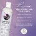 Curl Keeper Daily Energizing Shampoo for Curly Hair - Sulfate Free Strengthens Curls & Restores Scalp Health | 12 Fl Oz - Buy Internationally - Buy Online on SooperMarket.com