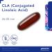 Pure Encapsulations - CLA 1000 mg - Conjugated Linoleic Acid to Support Healthy Body Composition - 60 Softgel Capsules - Buy Online on SooperMarket.com