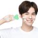 minkissy Face Cleaning Brush Facial Scrubber Facial Cleansing Brush Women Manual Face Wash Brush Facial Brushes for Cleansing and Exfoliating - Buy Online on SooperMarket.com