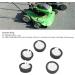 Qcwwy 5pcs Primer Bulb Replacement for CCR Series - Fits 667460 442750 Carburetors | International Shipping - Buy Online on SooperMarket.com
