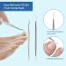 HEYMKGO 9 in 1 Professional Toenail Clippers Set - Heavy Duty Podiatrist Tools for Thick or Ingrown Nails Treatment - Buy Online on SooperMarket.com