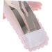 ABOOFAN 5 Pairs Hairpin Hair Clips Small Hair Accessories for Women Barrettes for Women Mall Hair Barrettes Hair Decorations for Hair Snap Metal Hair Clips Wedding Toddler Cloth Curlers - Buy Online on SooperMarket.com