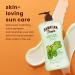 Hawaiian Tropic Lime Coolada After Sun Moisturizing Lotion with Shea & Cocoa Butter 480mL - Buy Online on SooperMarket.com