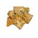 Terranean Herbs & Spices Za'atar Pita Chips Bundle - Regular & Spicy (2 Pack) - Buy Online on SooperMarket.com