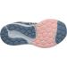 New Balance Women's 520 V7 Running Shoe 7.5 - Grey/Silver/Teal - Buy Online on SooperMarket.com