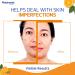 NEOPROSONE Vit C Dark Spot Corrector Gel Cream - Brightening Anti-Aging Solution for Face & Body - 60 ml / 2 fl oz - Remove Dark Spots & Even Skin Tone - Buy Online on SooperMarket.com
