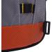 Raprance Fishing Soft Plastic Baits Tackle Binder Organizer Storage Bag - Orange - Buy Online on SooperMarket.com