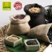 NongHyup Cheonggukjang Fermented Soy Bean Powder 500g | All Natural Korean Healthy Food | 100% Natural - Buy Online on SooperMarket.com