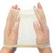 YTBYT 4 Pcs Mesh Wig Stocking Caps for Women Men Kids - Beige - Buy Online on SooperMarket.com