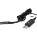 Buy vhbw Charging Cable for Braun Cruzer 6 BT5010 BT5050 BT5070 BT5090 Shaver - 120 cm Power Cable - International Shipping Available - Buy Online on SooperMarket.com