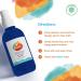 Revive Facial Cleanser - Natural Face Wash with Marine Actives Aloe Vera | Gentle Non-Drying Vegan | 8 fl oz - Perfect for All Skin Types - Buy Online on SooperMarket.com