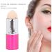 Cute Facial Roller Practical Volcanic Stone Oil Absorbing Ball for Makeup Reusable Facial Skin Care Tools for Oil Skin Easy Cleaning Makeup Beauty Accessories for(Oil-absorbing ball-rose red) - Buy Online on SooperMarket.com